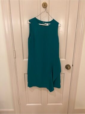 Diane von Furstenburg “Wylda” dress